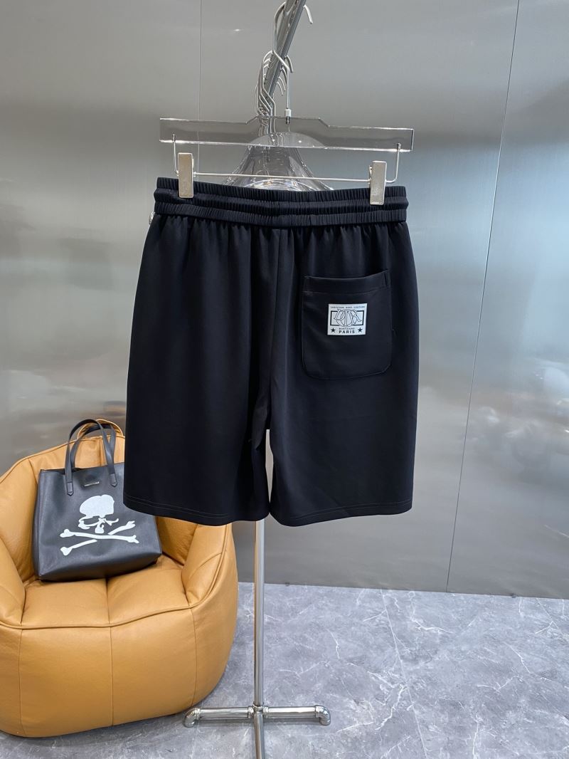 Christian Dior Short Pants